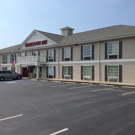 Hometown Inn-Soddy Daisy Dış mekan fotoğraf