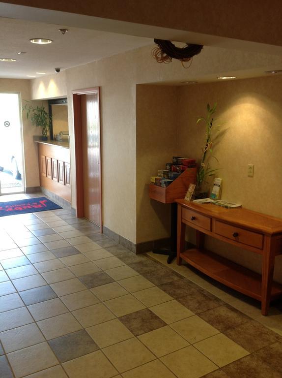 Hometown Inn-Soddy Daisy Dış mekan fotoğraf