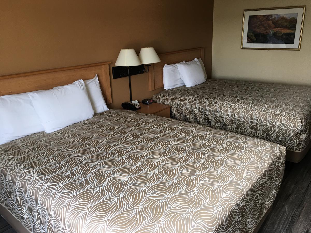 Hometown Inn-Soddy Daisy Dış mekan fotoğraf