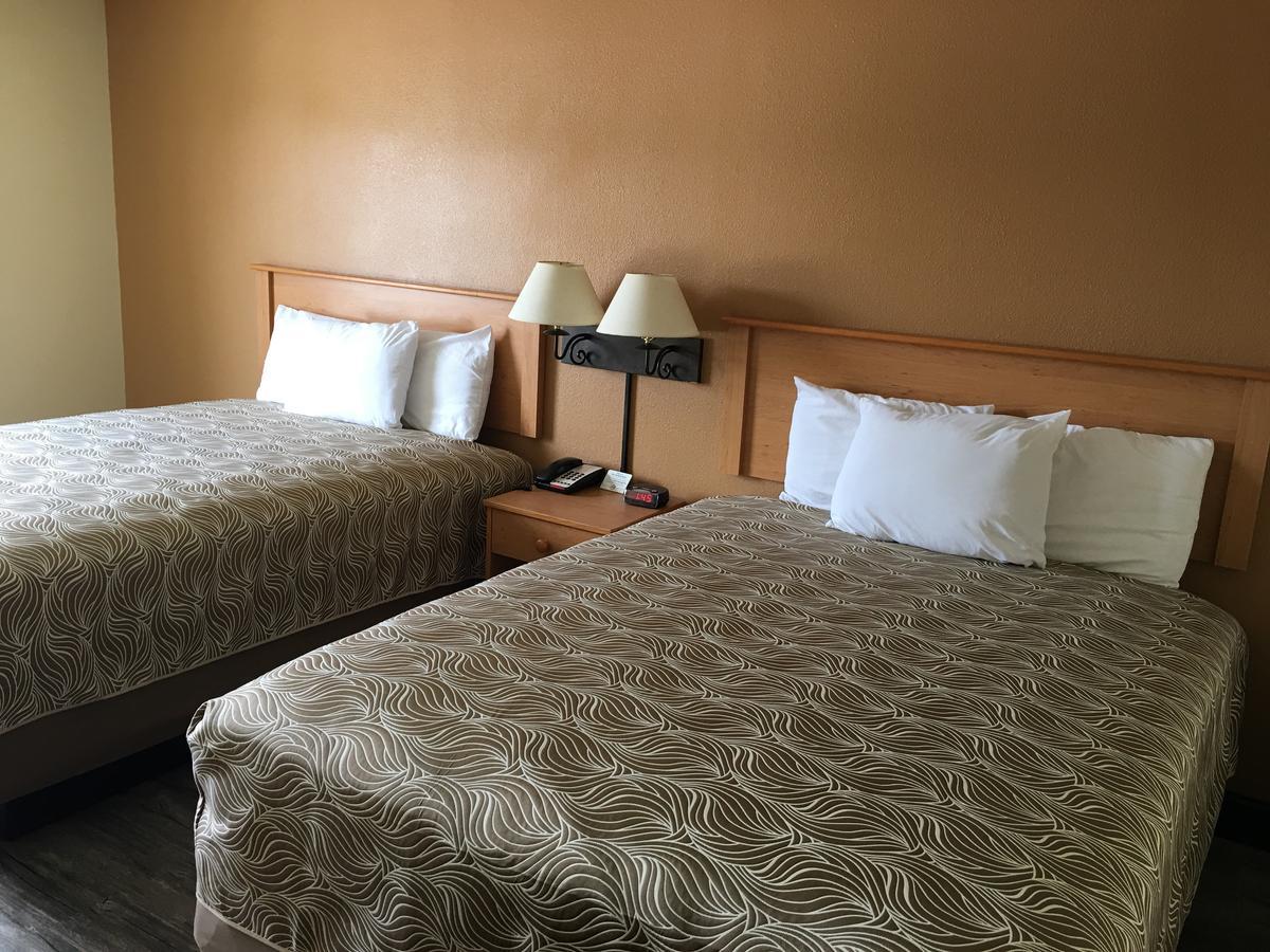 Hometown Inn-Soddy Daisy Dış mekan fotoğraf