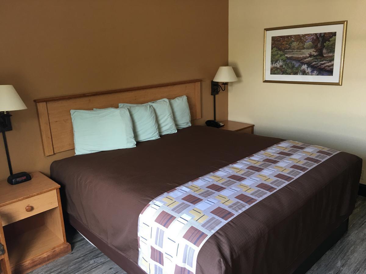 Hometown Inn-Soddy Daisy Dış mekan fotoğraf