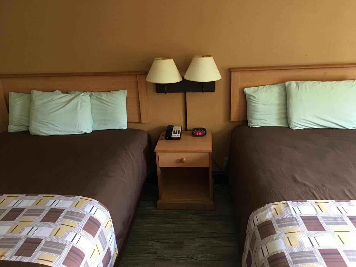 Hometown Inn-Soddy Daisy Dış mekan fotoğraf