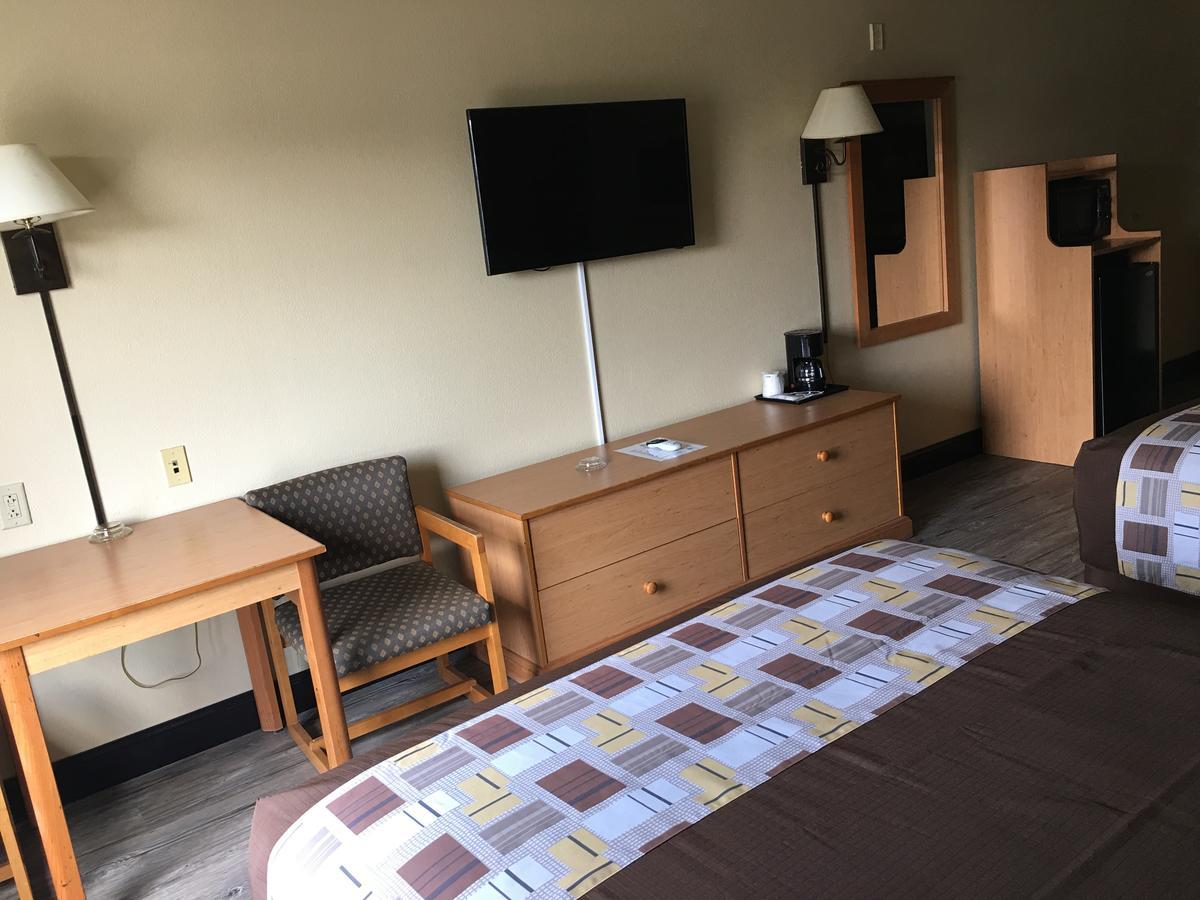 Hometown Inn-Soddy Daisy Dış mekan fotoğraf