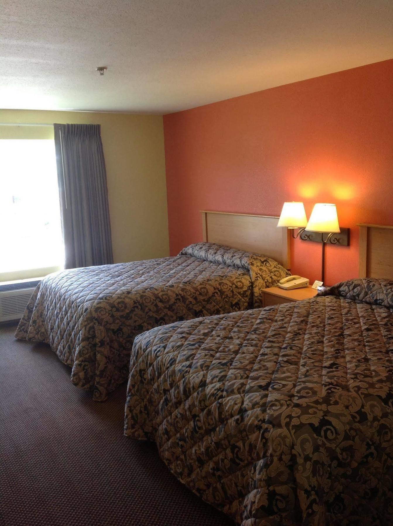 Hometown Inn-Soddy Daisy Dış mekan fotoğraf