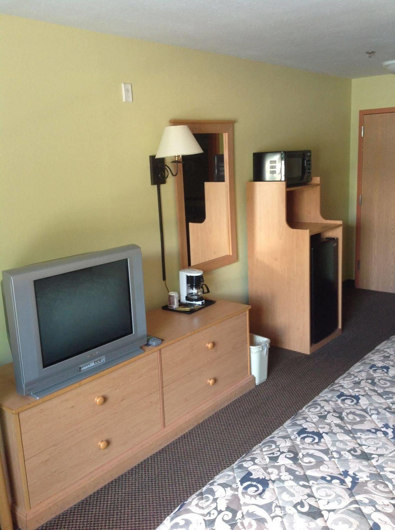 Hometown Inn-Soddy Daisy Dış mekan fotoğraf