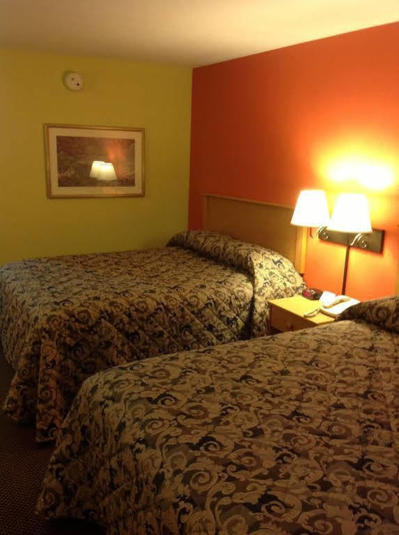 Hometown Inn-Soddy Daisy Dış mekan fotoğraf