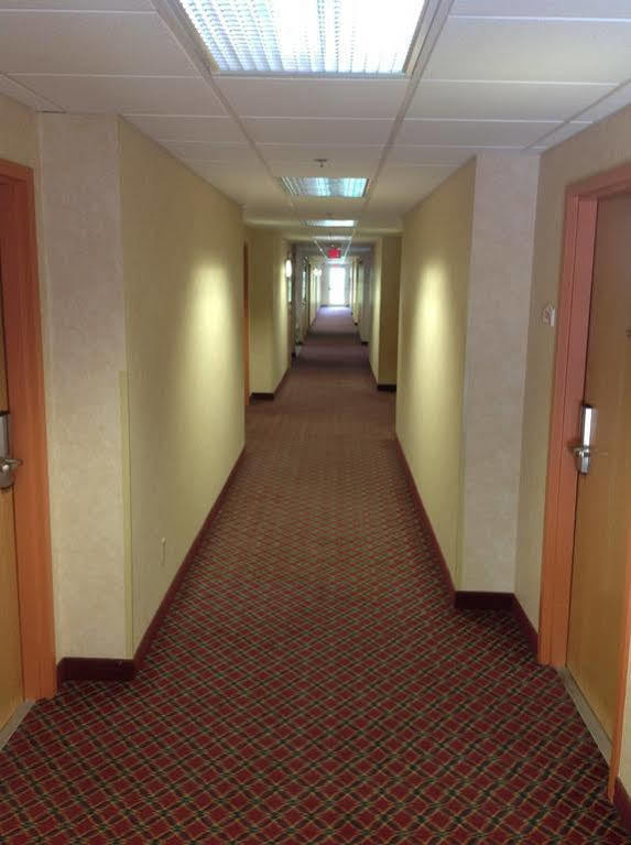 Hometown Inn-Soddy Daisy Dış mekan fotoğraf