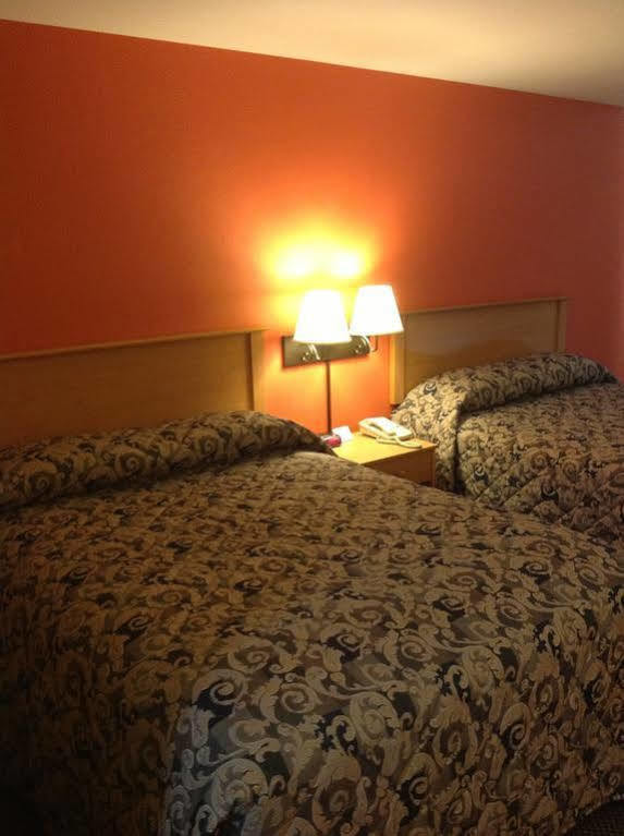 Hometown Inn-Soddy Daisy Dış mekan fotoğraf